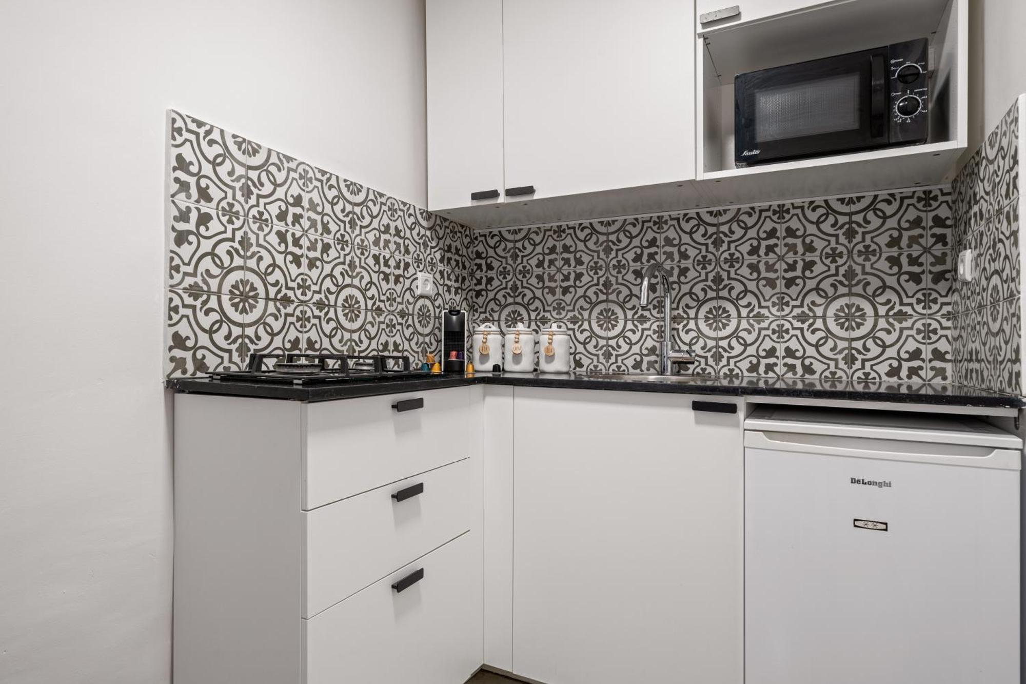 Havatselet 19 By Isrentals Jeruzalem Buitenkant foto