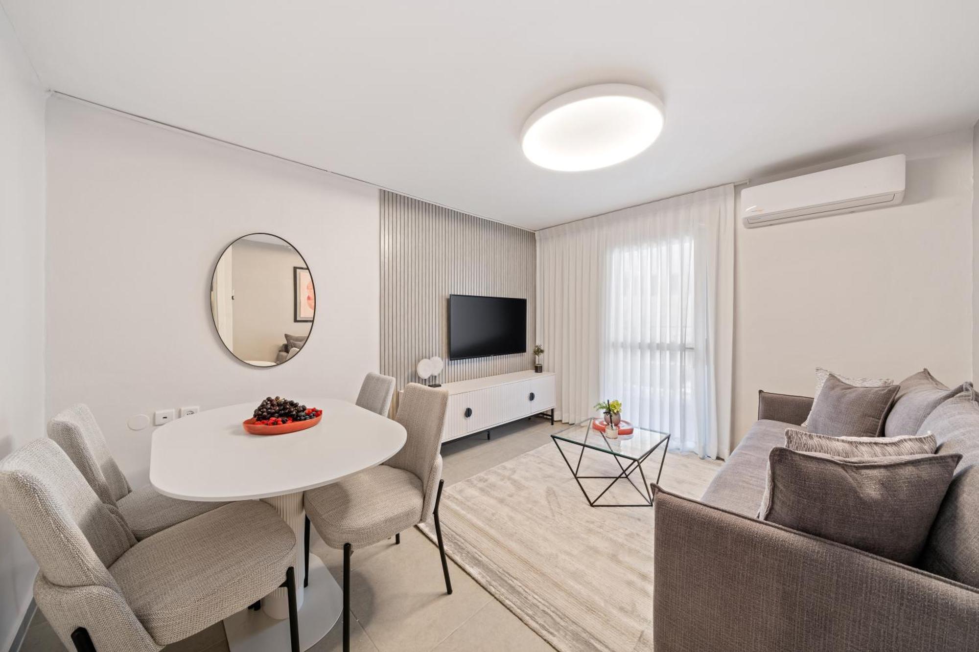 Havatselet 19 By Isrentals Jeruzalem Buitenkant foto