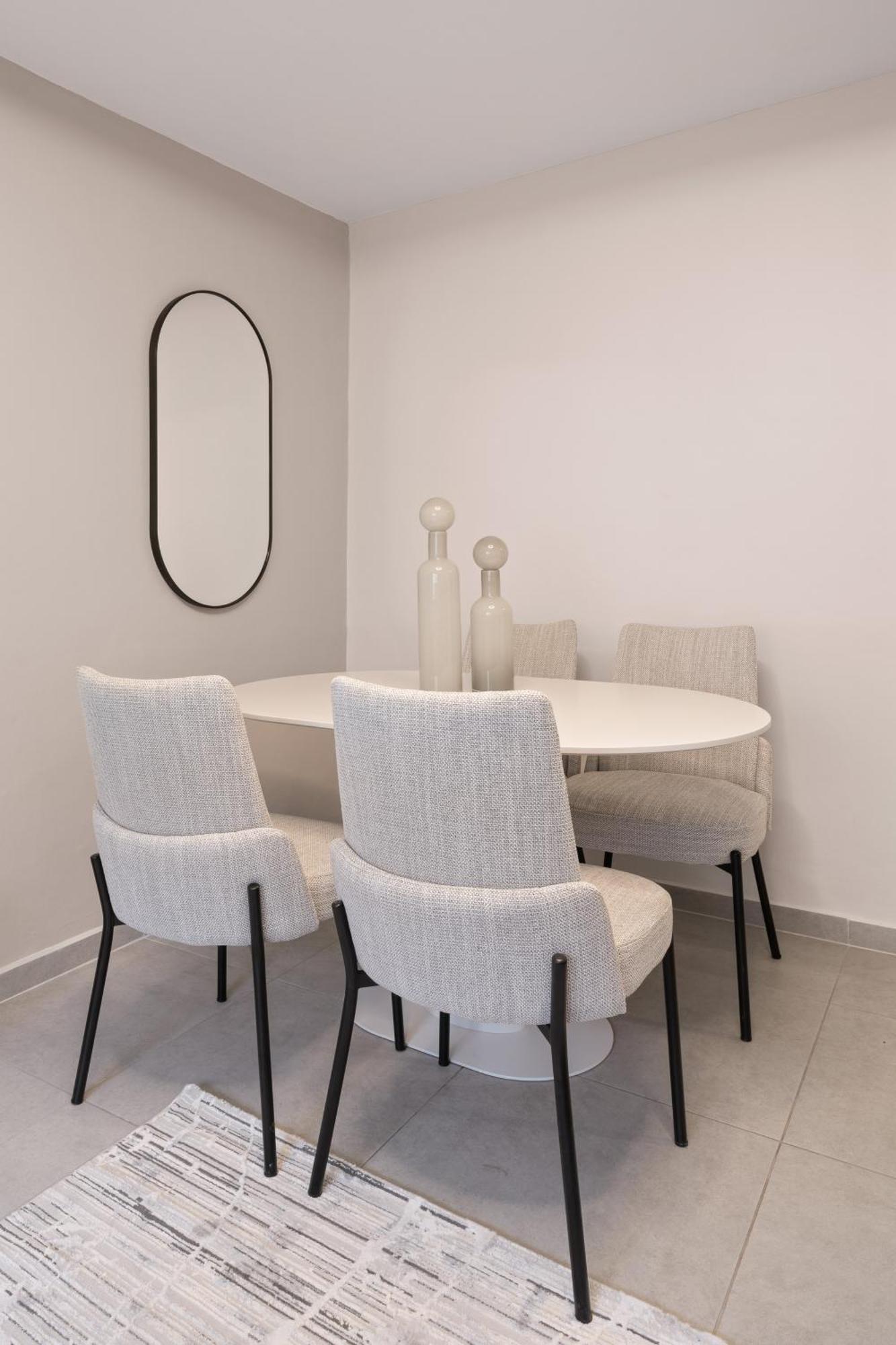 Havatselet 19 By Isrentals Jeruzalem Buitenkant foto