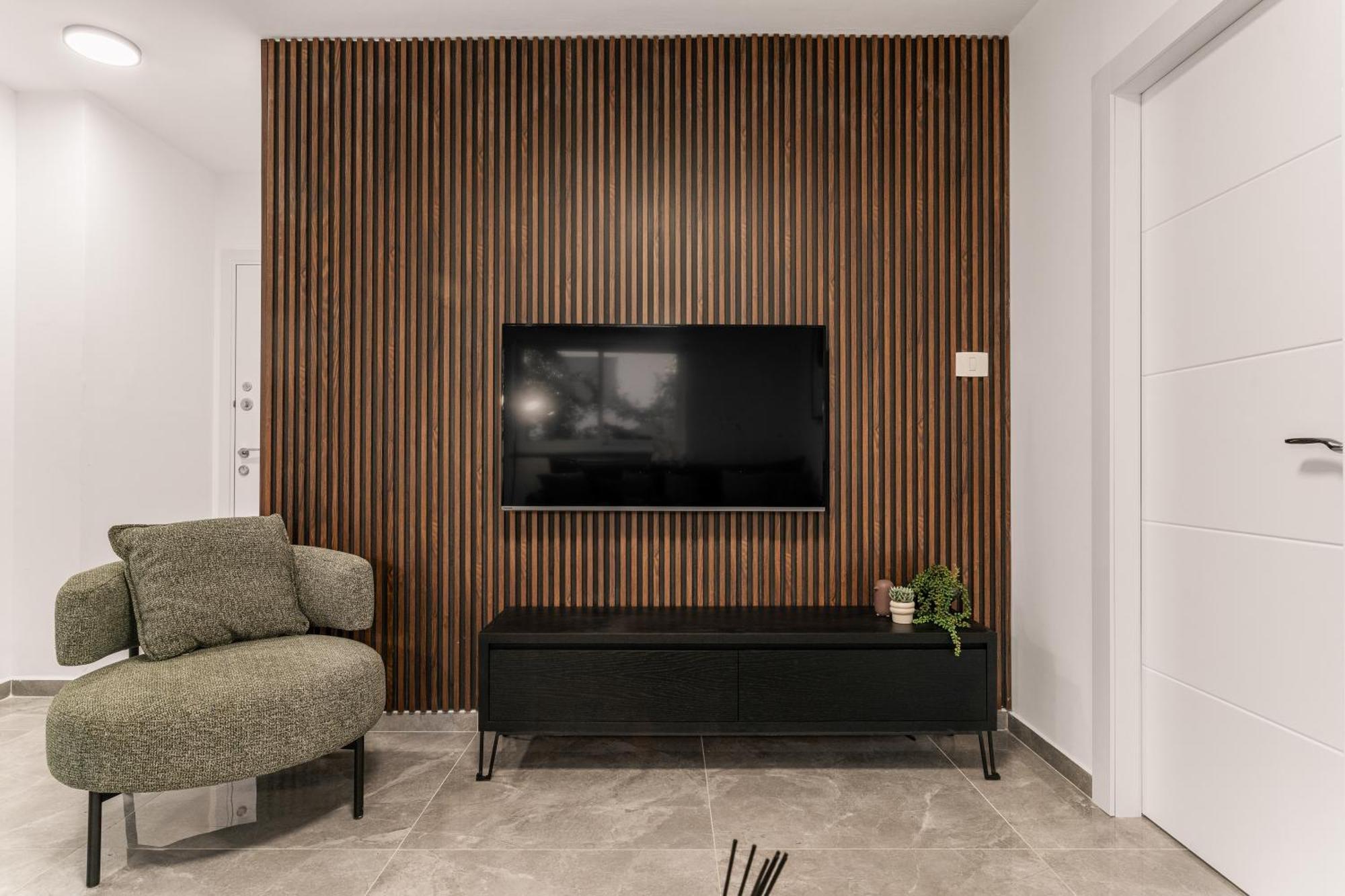 Havatselet 19 By Isrentals Jeruzalem Buitenkant foto