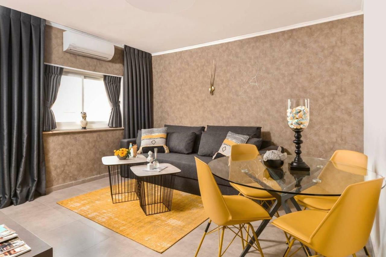 Havatselet 19 By Isrentals Jeruzalem Buitenkant foto